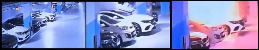 تردید در مورد ایمنی خودروهای پاک