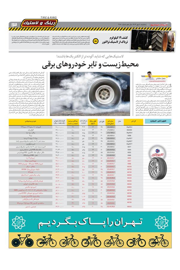 صفحات-روزنامه-دنیای-خودرو.pdf - صفحه 13