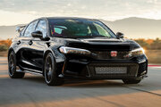 موفقیت هوندا با رمز «تایپ-آر» منبع سایت دنیای خودرو