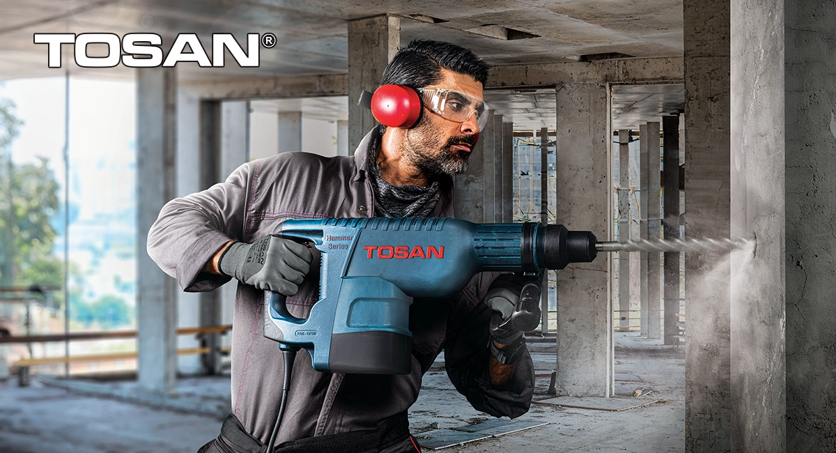 شرکت ابزارآلات توسن