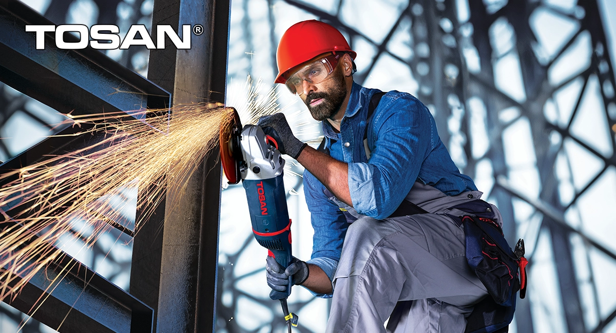 کار حرفهای، ابزار حرفهای میخواهد