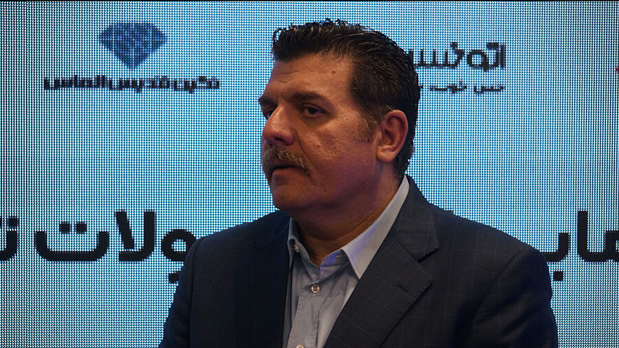 رونمایی از تویوتا «فرانت لندر» در نمایندگی «نگین تندیس الماس»