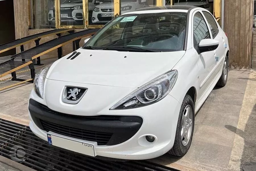 پرفروشترین خودروهای ایران خودرو در سال ۱۴۰۳؛ انتخابهای محبوب ایرانیان