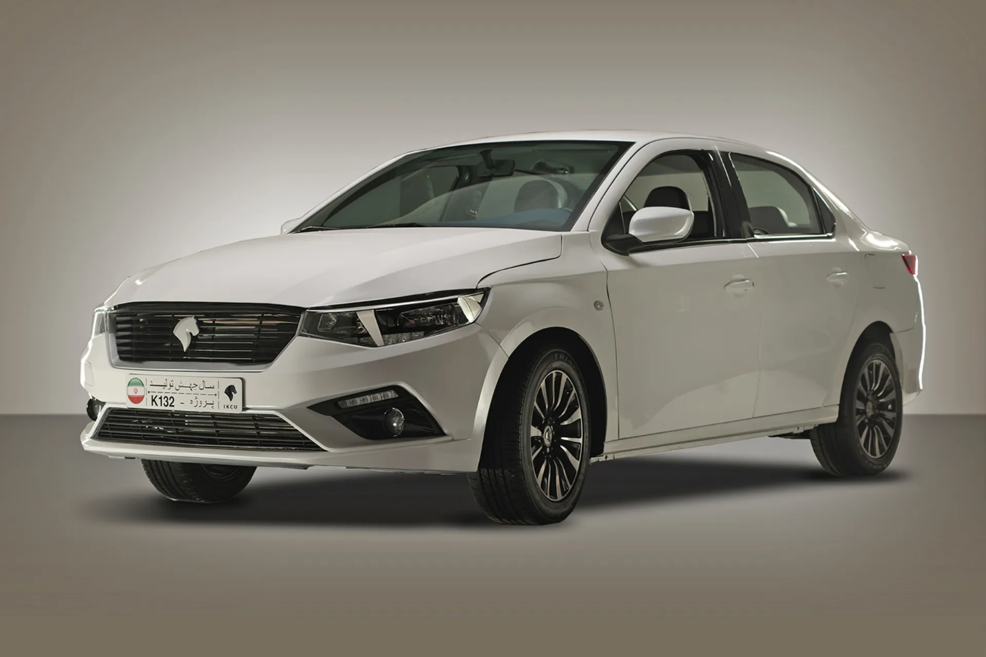 پرفروشترین خودروهای ایران خودرو در سال ۱۴۰۳؛ انتخابهای محبوب ایرانیان