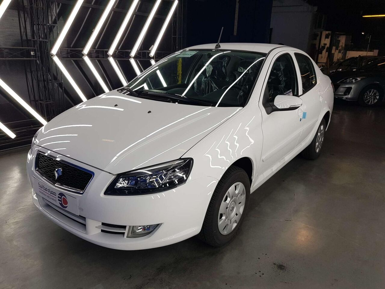 پرفروشترین خودروهای ایران خودرو در سال ۱۴۰۳؛ انتخابهای محبوب ایرانیان