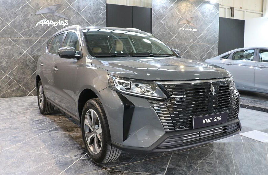 غوغای ستارگان «کرمان موتور» در تبریز