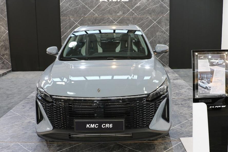 غوغای ستارگان «کرمان موتور» در تبریز