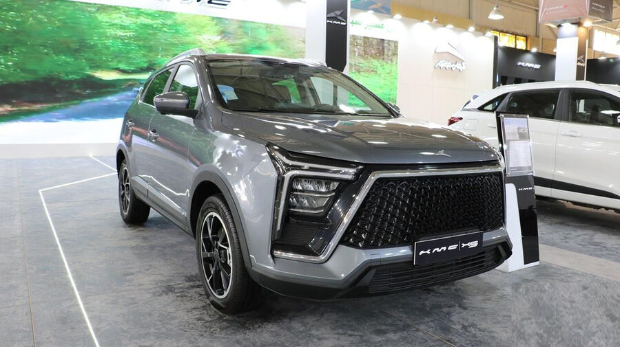 غوغای ستارگان «کرمان موتور» در تبریز