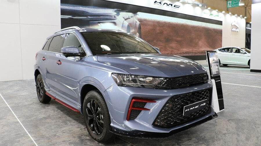 غوغای ستارگان «کرمان موتور» در تبریز