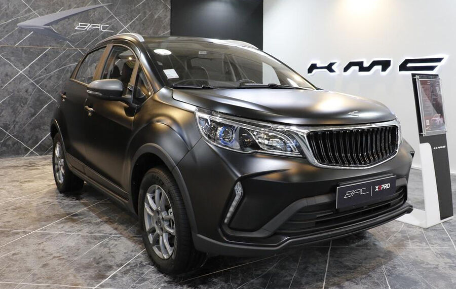 غوغای ستارگان «کرمان موتور» در تبریز