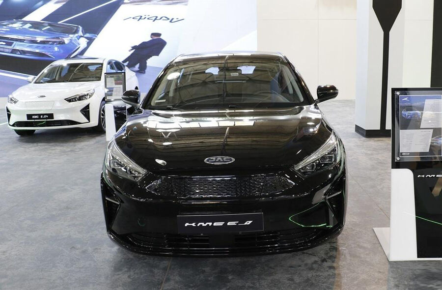 غوغای ستارگان «کرمان موتور» در تبریز