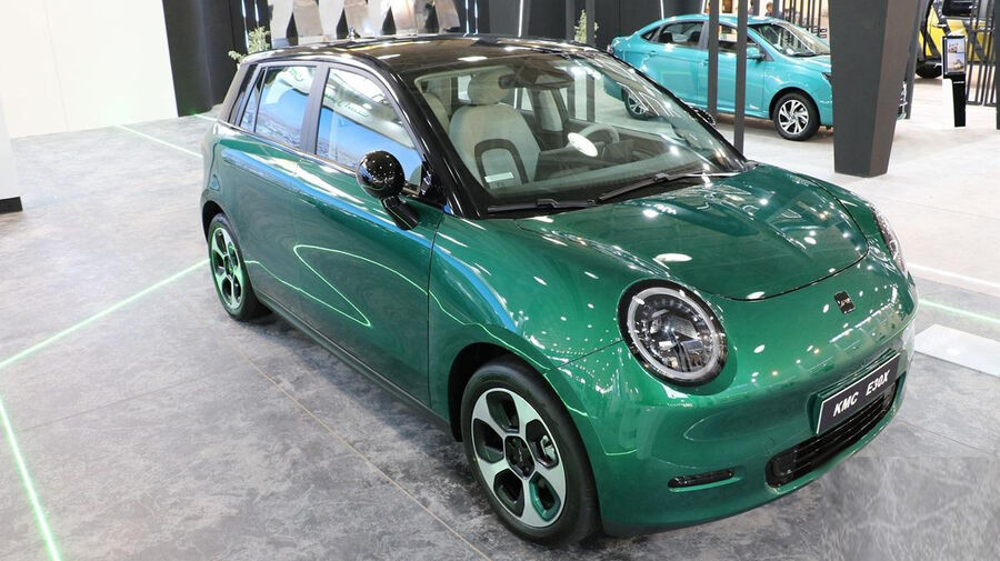 غوغای ستارگان «کرمان موتور» در تبریز