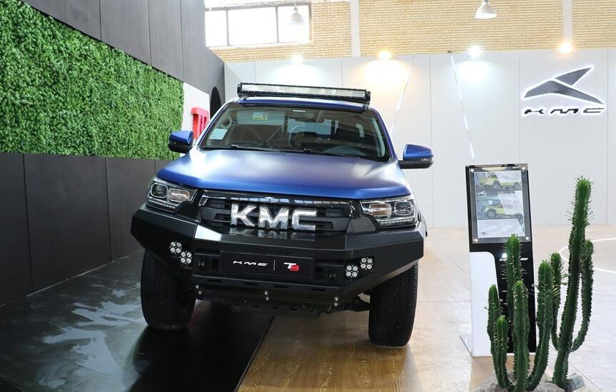 غوغای ستارگان «کرمان موتور» در تبریز