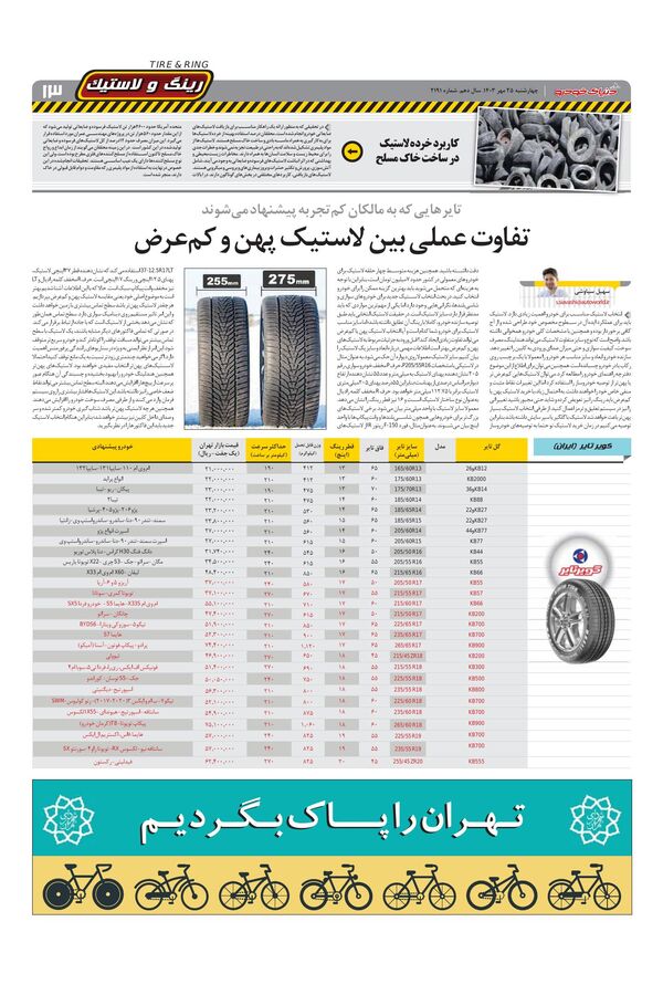 صفحات-روزنامه-دنیای-خودرو.pdf - صفحه 13
