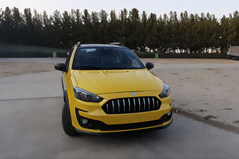 قیمت جدید ساینا GXL دوگانه سوز و اطلس اتوماتیک (CVT)
اطلس پلاس