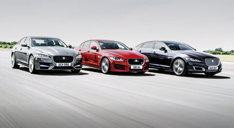 شکست برقی یا مالک بی خیال ببر انگلیسی محصولات جگوار