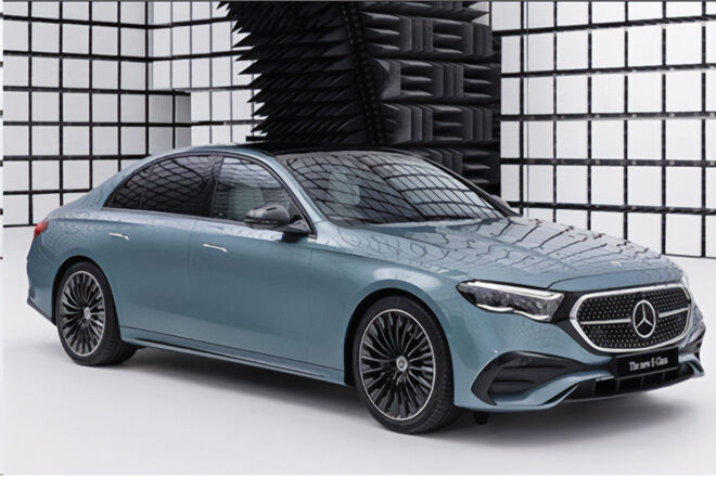 ملاقات نزدیک با سه خودرو ایمن سال