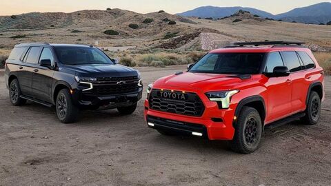 بازار آمریکا خارج از نظارت «فورد» فورد