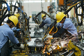 لیگ داخلی یک خودروساز چینی در ایران 