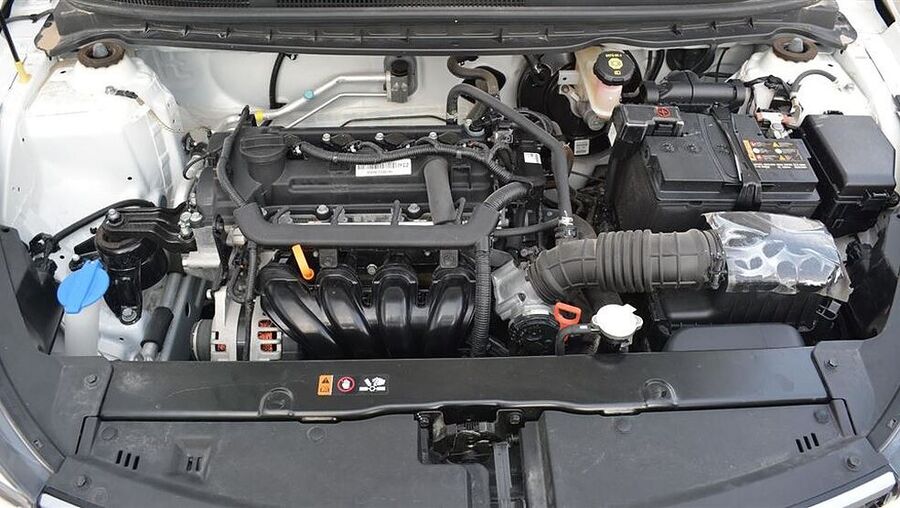 کیا پگاس 2023