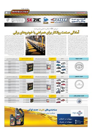 صفحات-روزنامه-دنیای-خودرو.pdf - صفحه 11