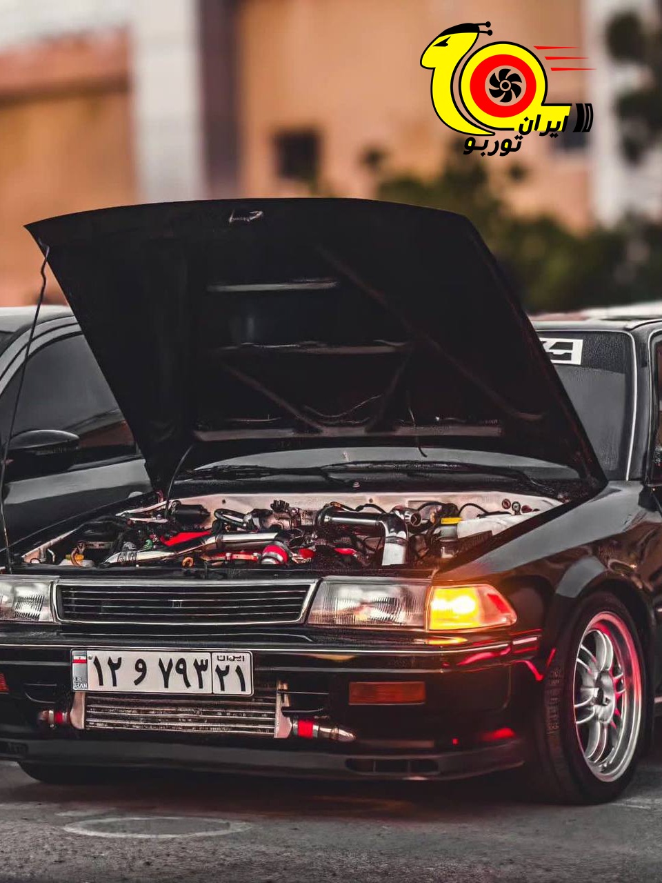 تفاوت بین انواع توربو شارژها