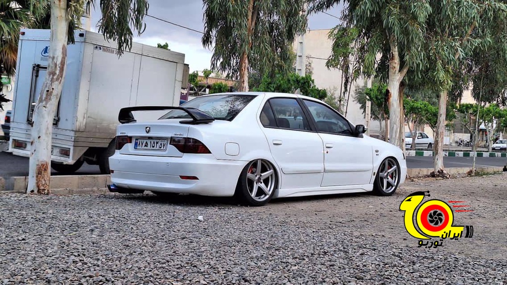 مزایای توربو شارژ