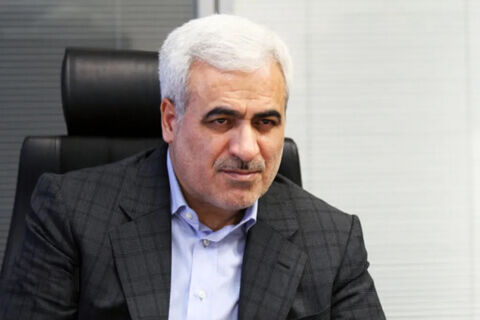 واحد الفین پتروشیمی کنگان تا پایان سال به مرحله بهرهبرداری میرسد  ذبیحاله نعیمی مدیرعامل شرکت سرمایهگذاری اهداف