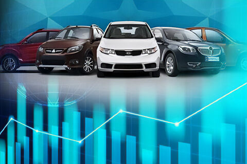 «ایران خودرو» لیدر این روزهای بورس عرضه خودرو در بورس کالا