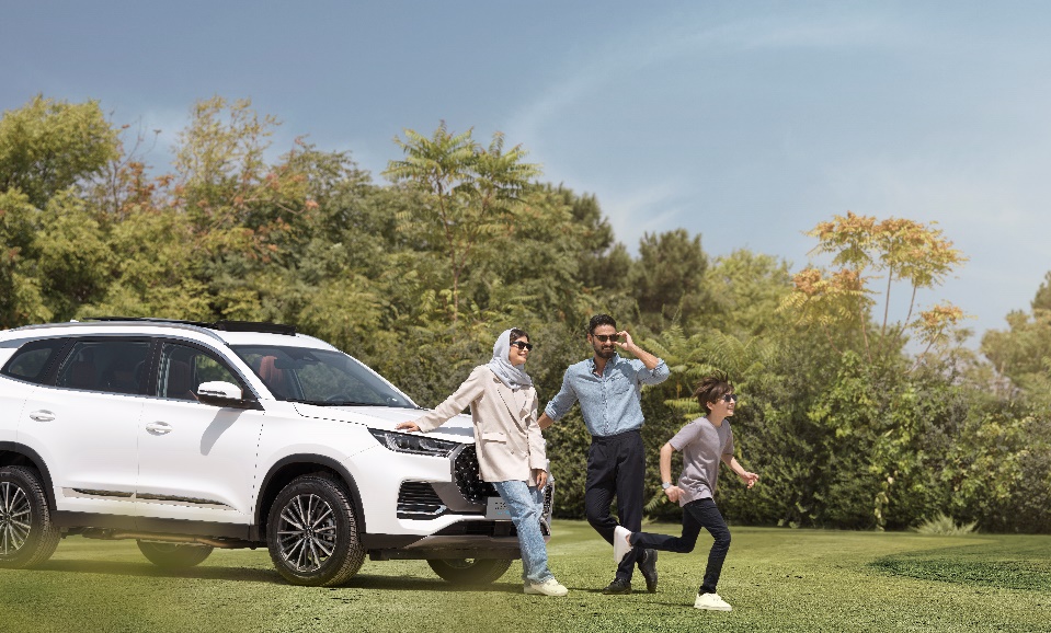 تیگو ۸ پرو پلاگین هیبرید؛ شاسی بلند چند منظوره از دنیای خودروهای پاک