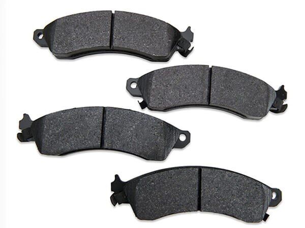 کارایی؛ مهمترین تفاوت بین لنت ترمز سرامیکی و نیمه فلزی