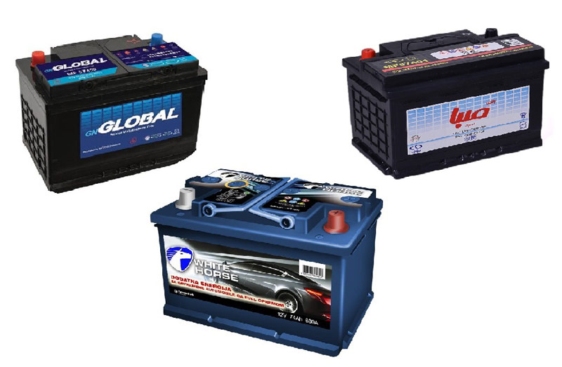 معرفی باتری خودرو به عنوان اصلی ترین نیروی محرکه سیستمهای الکتریکی و ضامن کارکرد بهینه خودرو