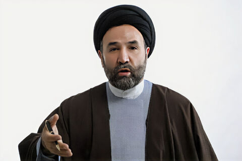 سیدسلمان ذاکر ، عضو کمیسیون صنایع و معادن مجلس