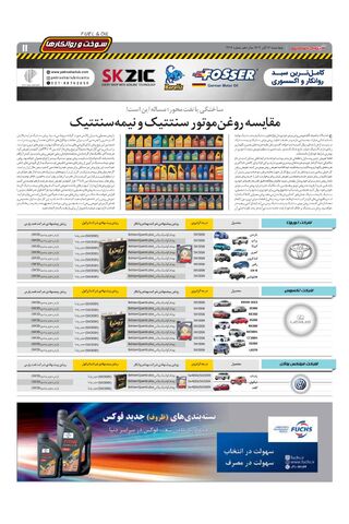 صفحات-روزنامه-دنیای-خودرو.pdf - صفحه 11