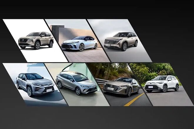 سایپا خدمات پس از فروش تویوتا کرولاهای وارداتی را به «نامی خودرو» سپرد