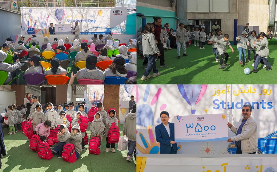 مدیران خودرو و مسئولیت اجتماعی به قدمت ۲۰ سال