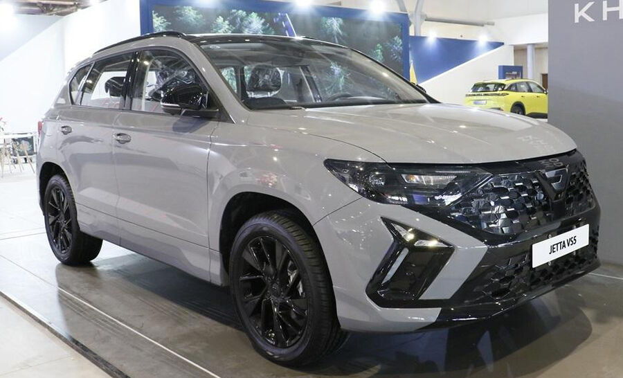 «لوکانو» دوشادوش «فولکسواگن» و «ERES» به اصفهان آمد