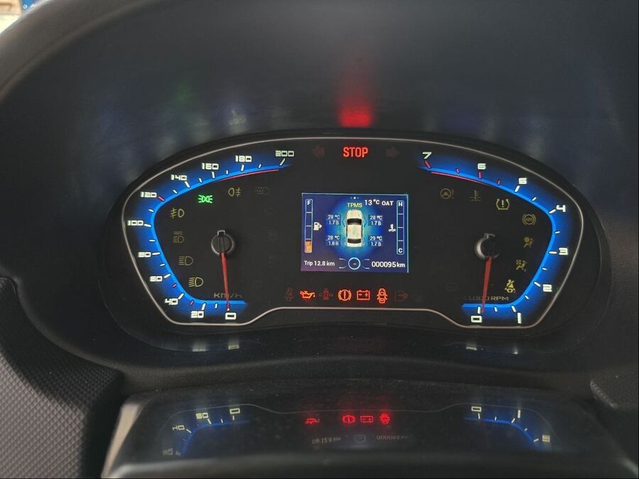 محصول P90 چه آپشنهایی دارد؟