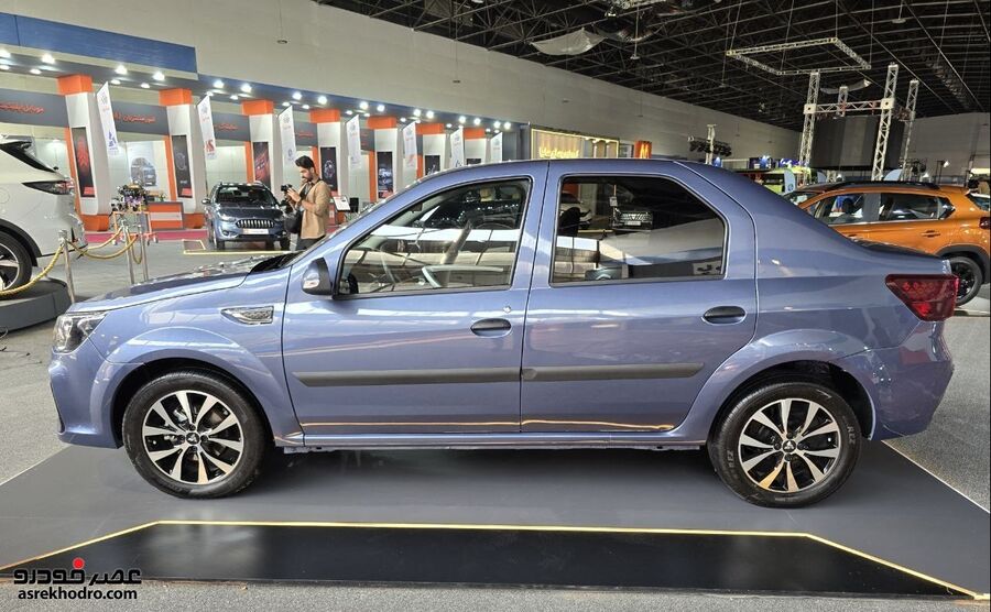 محصول P90 چه آپشنهایی دارد؟