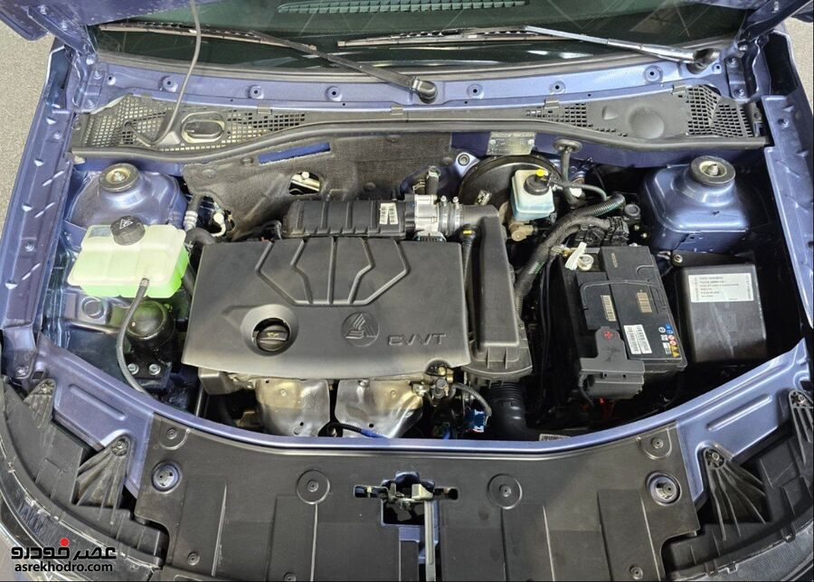 محصول P90 چه آپشنهایی دارد؟