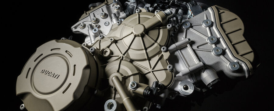 دوکاتی پانیگال 2025؛ چموش تر و قوی تر