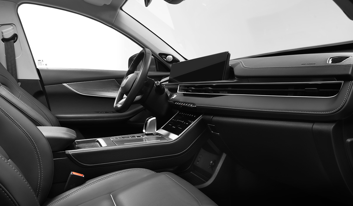 تیگو ۷ پرو مکس: تکامل محبوبترین کراس اوور ایران برای لحظات ماندگار خانوادگی