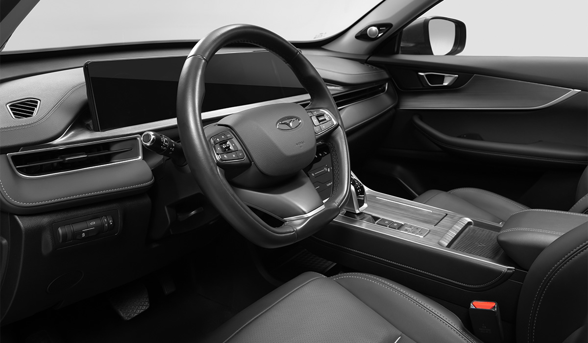 تیگو ۷ پرو مکس: تکامل محبوبترین کراس اوور ایران برای لحظات ماندگار خانوادگی