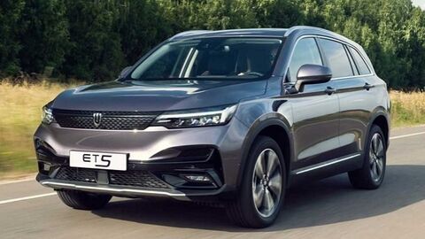 ﻓﺮوش ﻧﻘﺪی و اقساطی اسکایول «ET۵» ﻫﻤﺮاه با دو ﻫﺪﯾﻪ ارزنده اسکای ول ET5