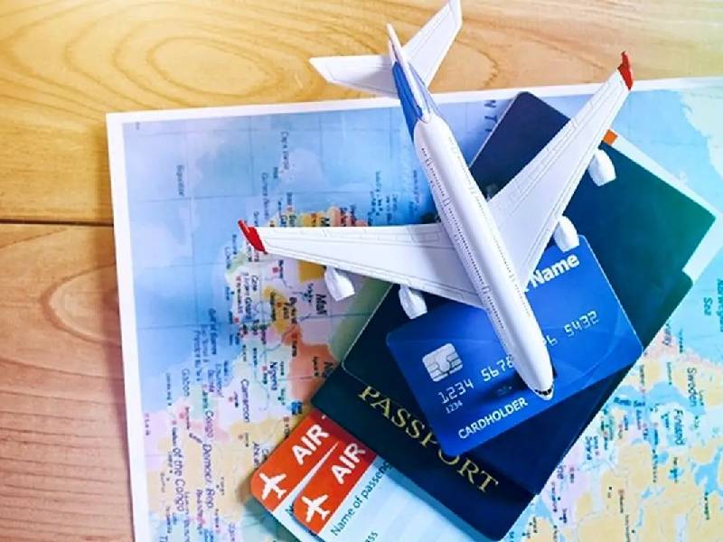 ۱۰ نکته برای یافتن بلیط های هواپیما با تخفیفهای ویژه