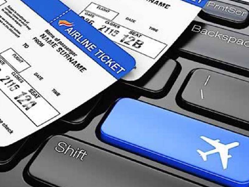 ۱۰ نکته برای یافتن بلیط های هواپیما با تخفیفهای ویژه