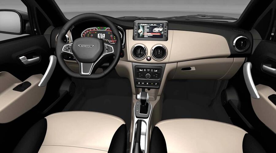 مزایای خودروی سهند: گزینهای اقتصادی و مطمئن برای خانوادهها