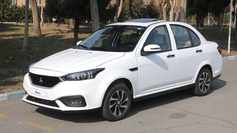 مزایای خودروی سهند: گزینهای اقتصادی و مطمئن برای خانوادهها