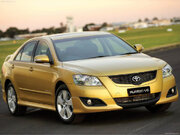 ارزش خرید «تویوتا آریون» چقدر است؟ منبع سایت دنیای خودرو
