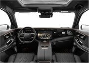 اکستریم وی ایکس، رمزگشایی از راز ساخت کابین لوکس و دلنشین منبع سایت دنیای خودرو